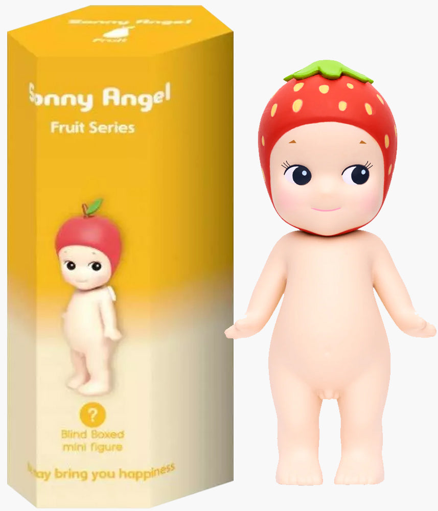 Sonny Angel - Fruit Series