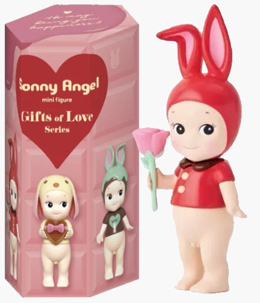 Sonny Angel - Gifts of Love Series