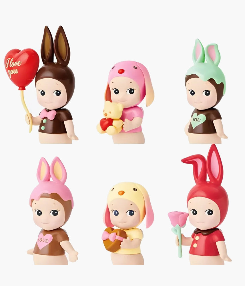 Sonny Angel - Gifts of Love Series – Pickaparty