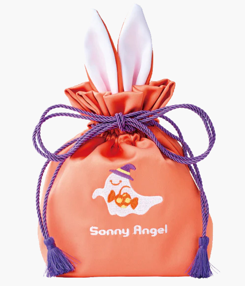 Sonny Angel Halloween Bag - 2022