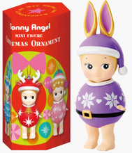 Load image into Gallery viewer, Sonny Angel - Christmas Ornament 2023 Series
