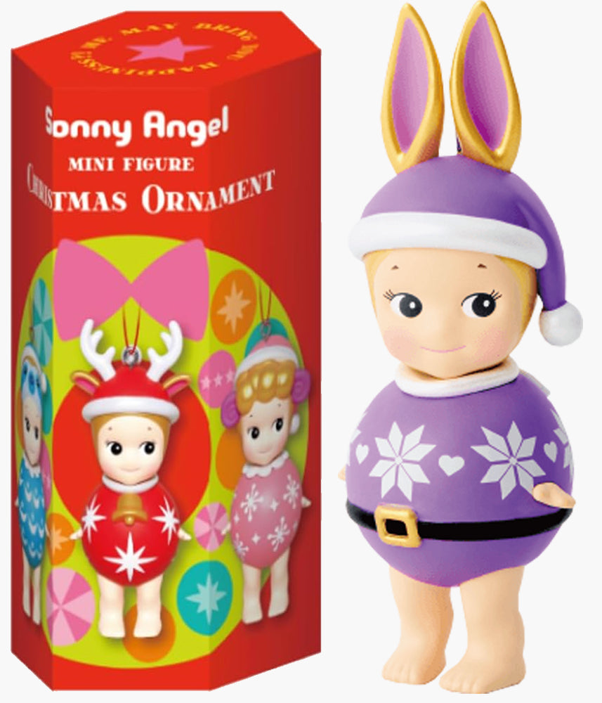 Sonny Angel - Christmas Ornament 2023 Series