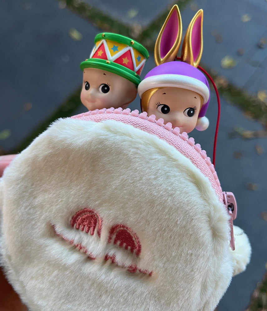Sonny Angel Plush Baby Travel Pouch – Pickaparty
