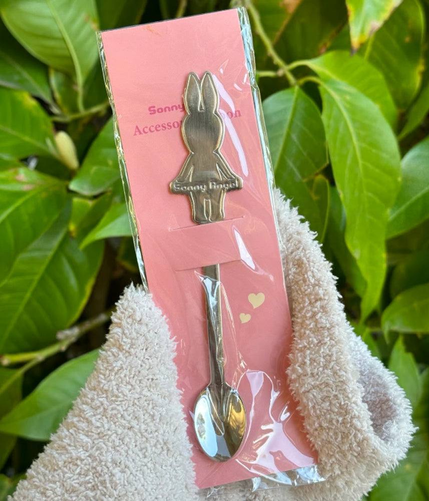 Sonny Angel Bunny Spoon