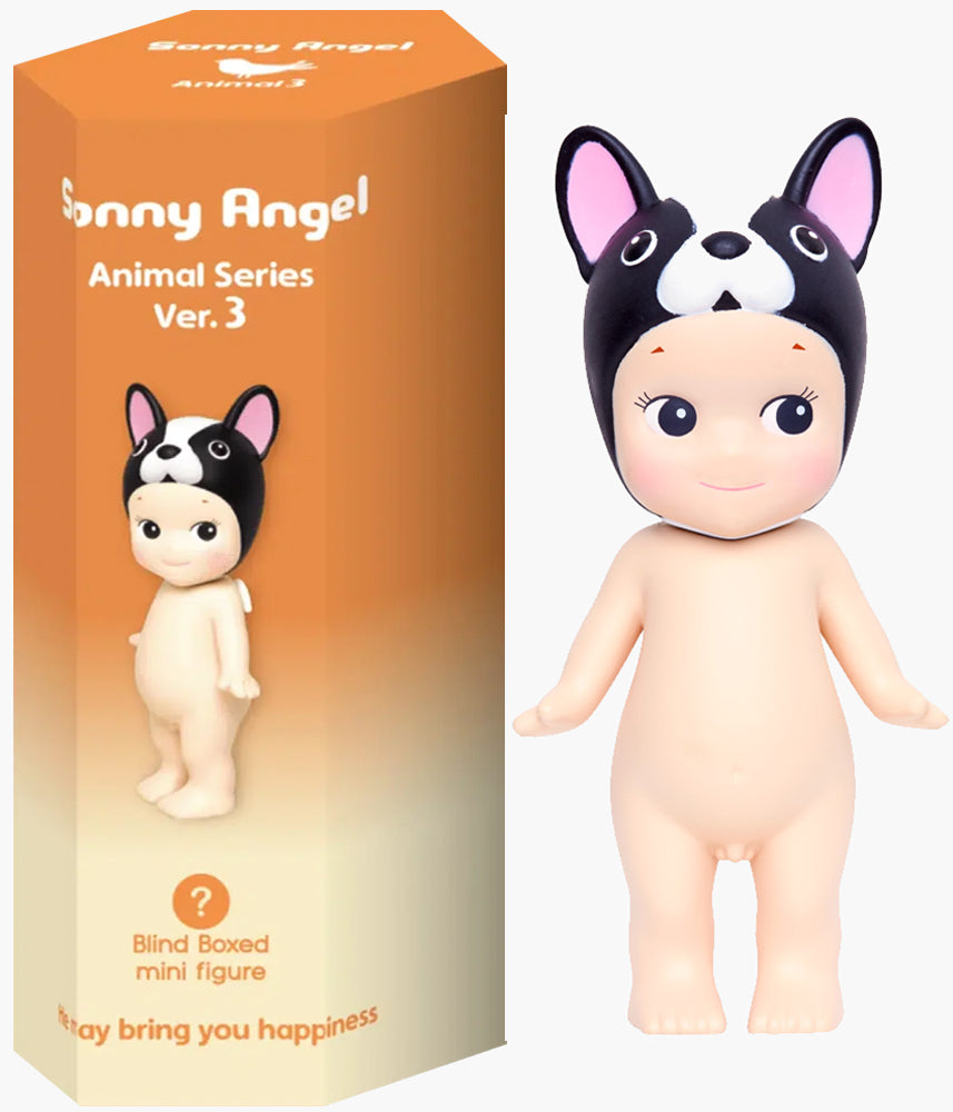 Sonny Angel - Animal Series Ver. 3