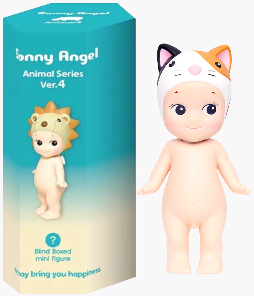 Sonny Angel - Animal Series Ver. 4