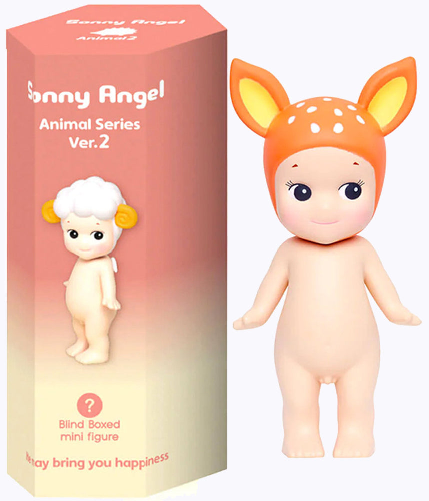 Sonny Angel - Animal Series Ver. 2