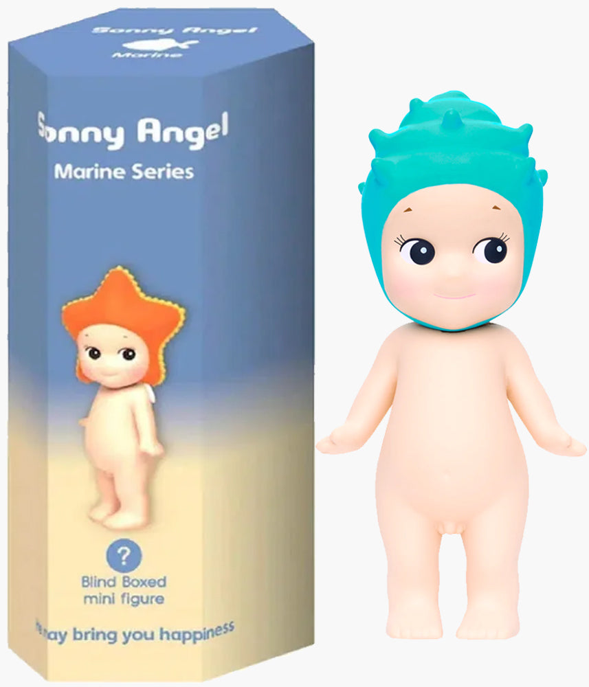 Sonny Angel - Marine Series