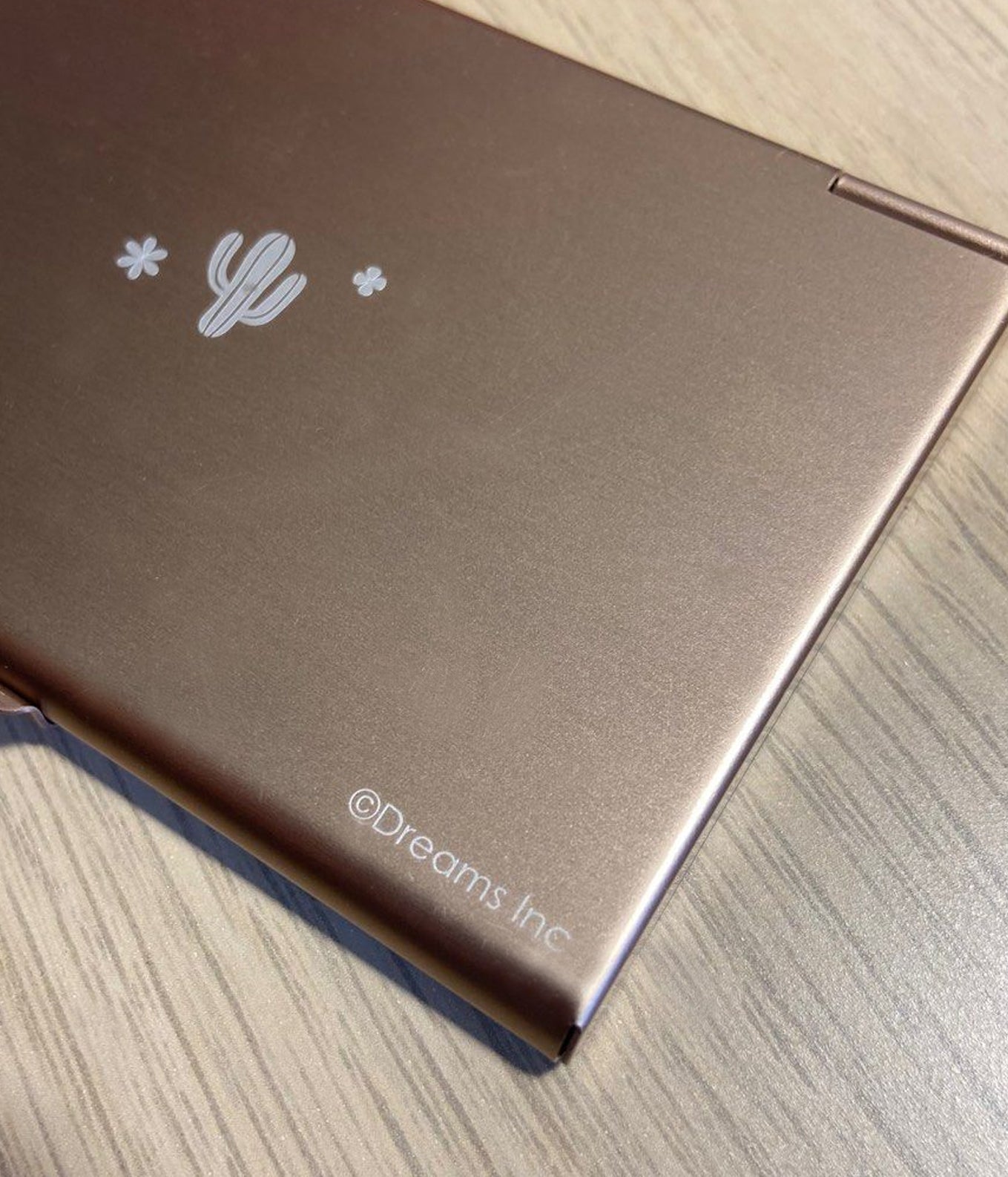 limited edition rose gold card Sonny Angel Rose Gold Limited Edition Cardholder – Pickaparty