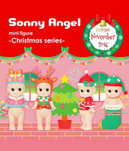 Load image into Gallery viewer, Sonny Angel - Christmas Series 2016
