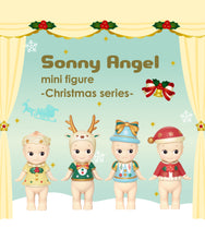Load image into Gallery viewer, Sonny Angel - Christmas Series 2018
