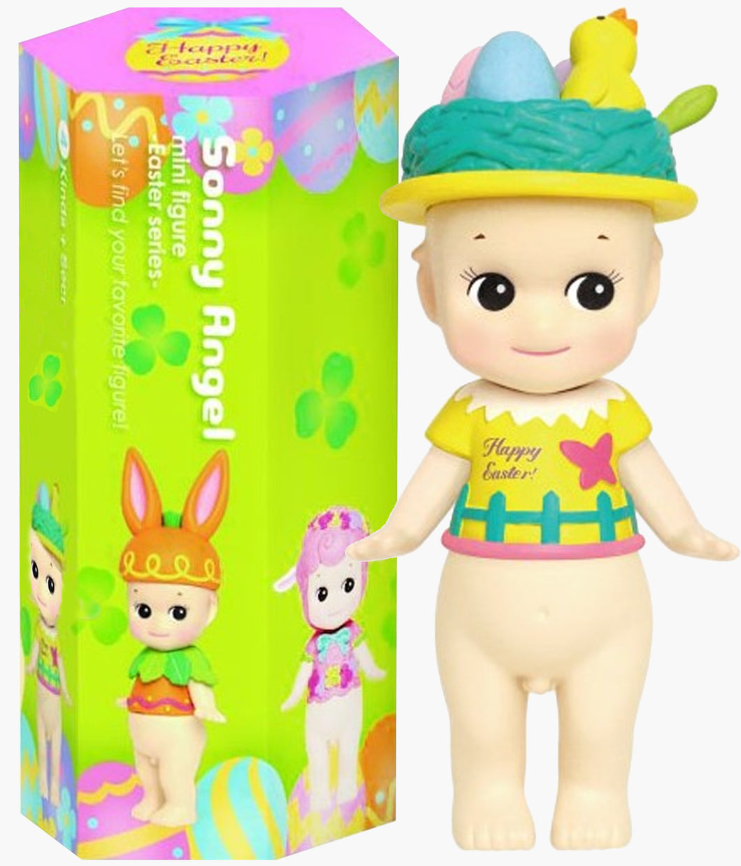 Sonny Angel - Easter Series 2017