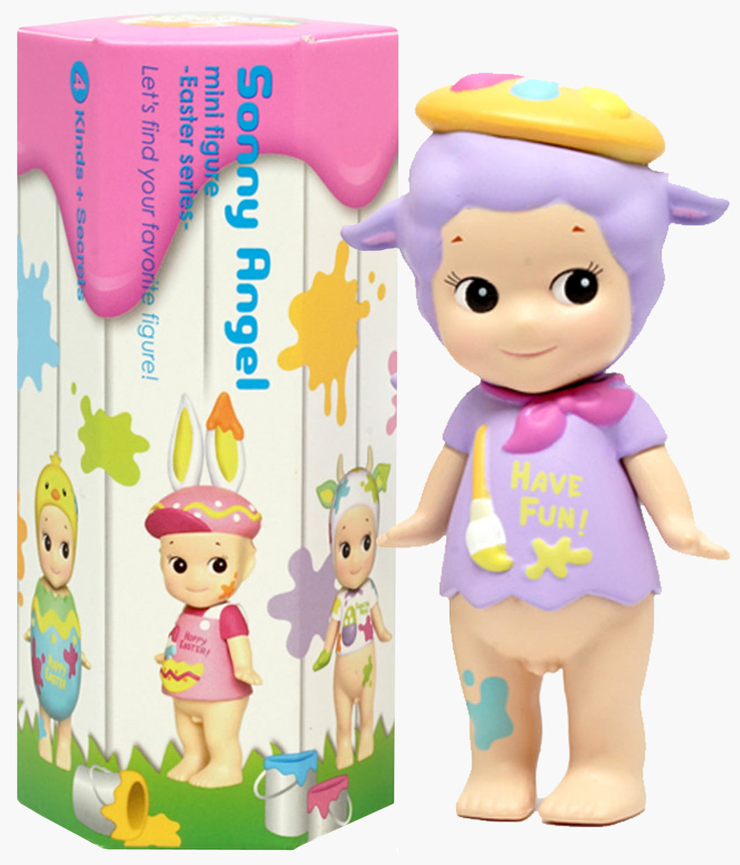 Sonny Angel - Easter Series 2018