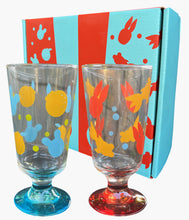 Load image into Gallery viewer, Sonny Angel - Collectible Drinking Glass Set
