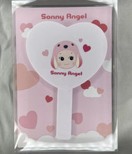 Load image into Gallery viewer, Sonny Angel Heart-Shaped Mirror
