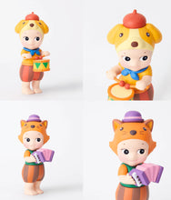 Load image into Gallery viewer, Sonny Angel - Town Musicians Series
