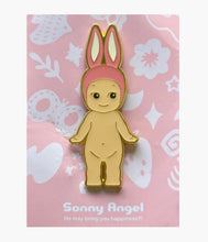 Load image into Gallery viewer, Sonny Angel - Bunny Enamel Pin
