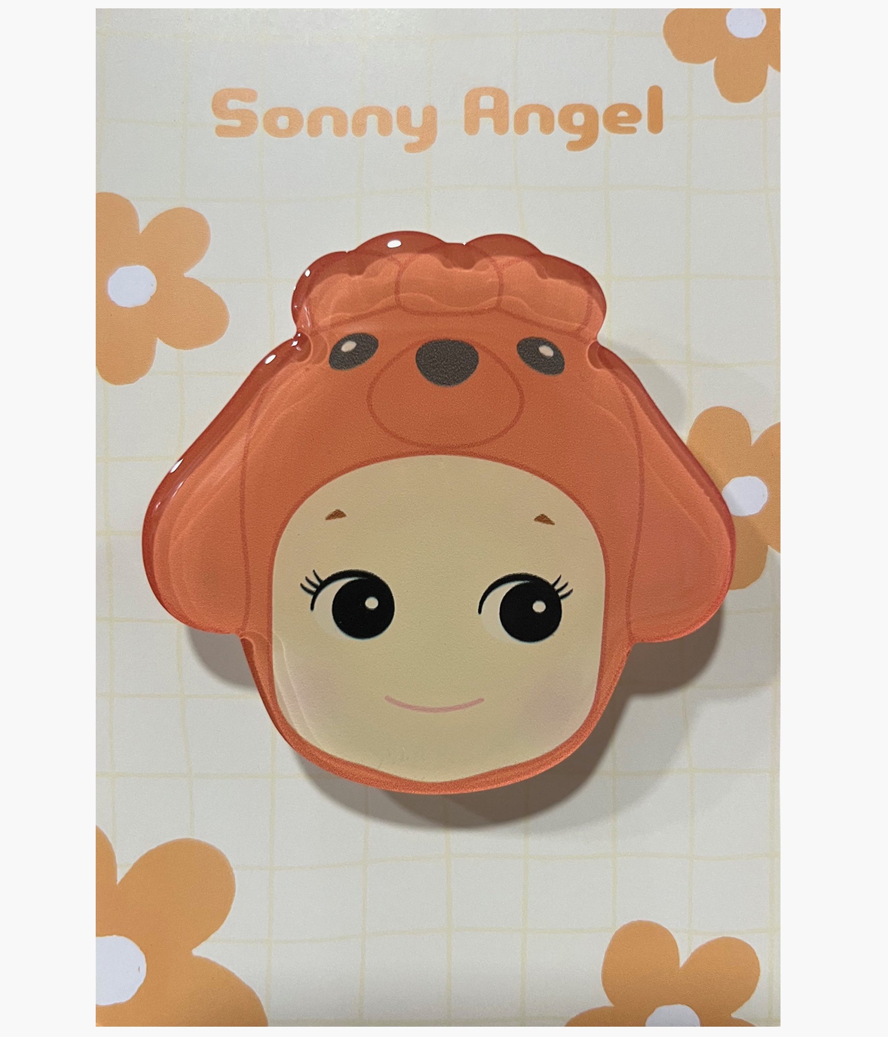 Sonny Angel - Poodle Phone Pop Socket – Pickaparty