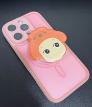 Load image into Gallery viewer, Sonny Angel - Poodle Phone Pop Socket
