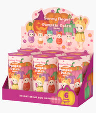 Load image into Gallery viewer, Sonny Angel - Pumpkin Patch Series
