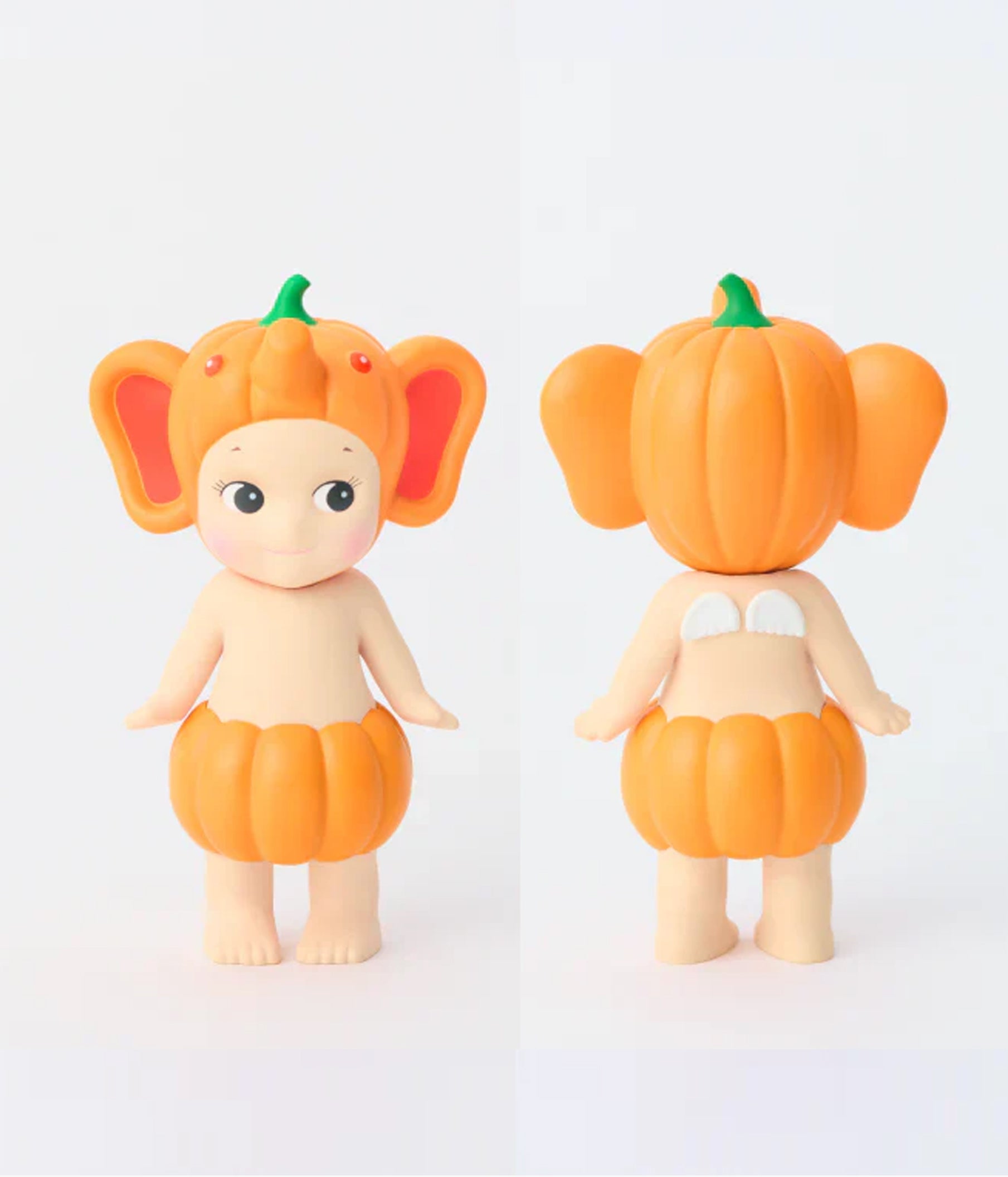 Sonny Angel - Pumpkin Patch Series – Pickaparty