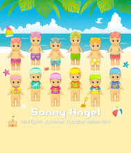 Load image into Gallery viewer, Sonny Angel – Summer Vacation Series (2017)
