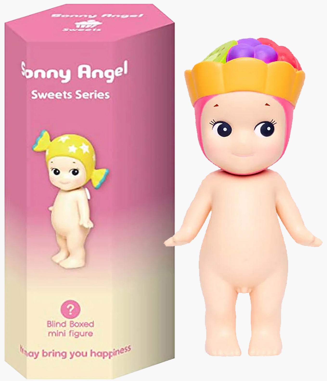 SONNY ANGEL COLLECTION – Pickaparty