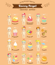 Load image into Gallery viewer, Sonny Angel – Sweets Series
