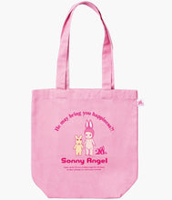 Load image into Gallery viewer, Sonny Angel 20th Anniversary Commemorative Tote Bag
