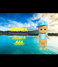 Load image into Gallery viewer, Sonny Angel Beach Series – Hawaii version
