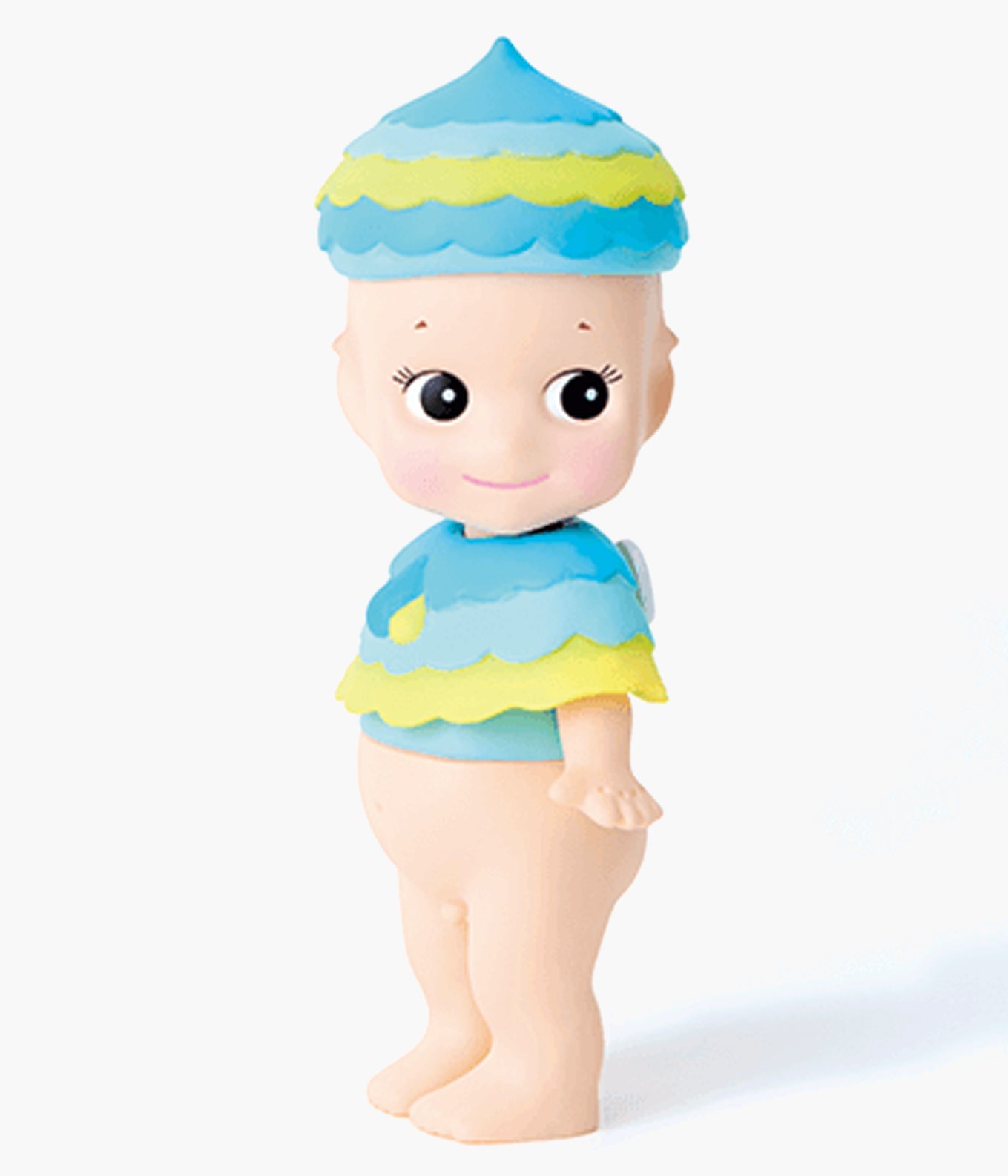 Sonny Angel – Sky Color Series – Pickaparty