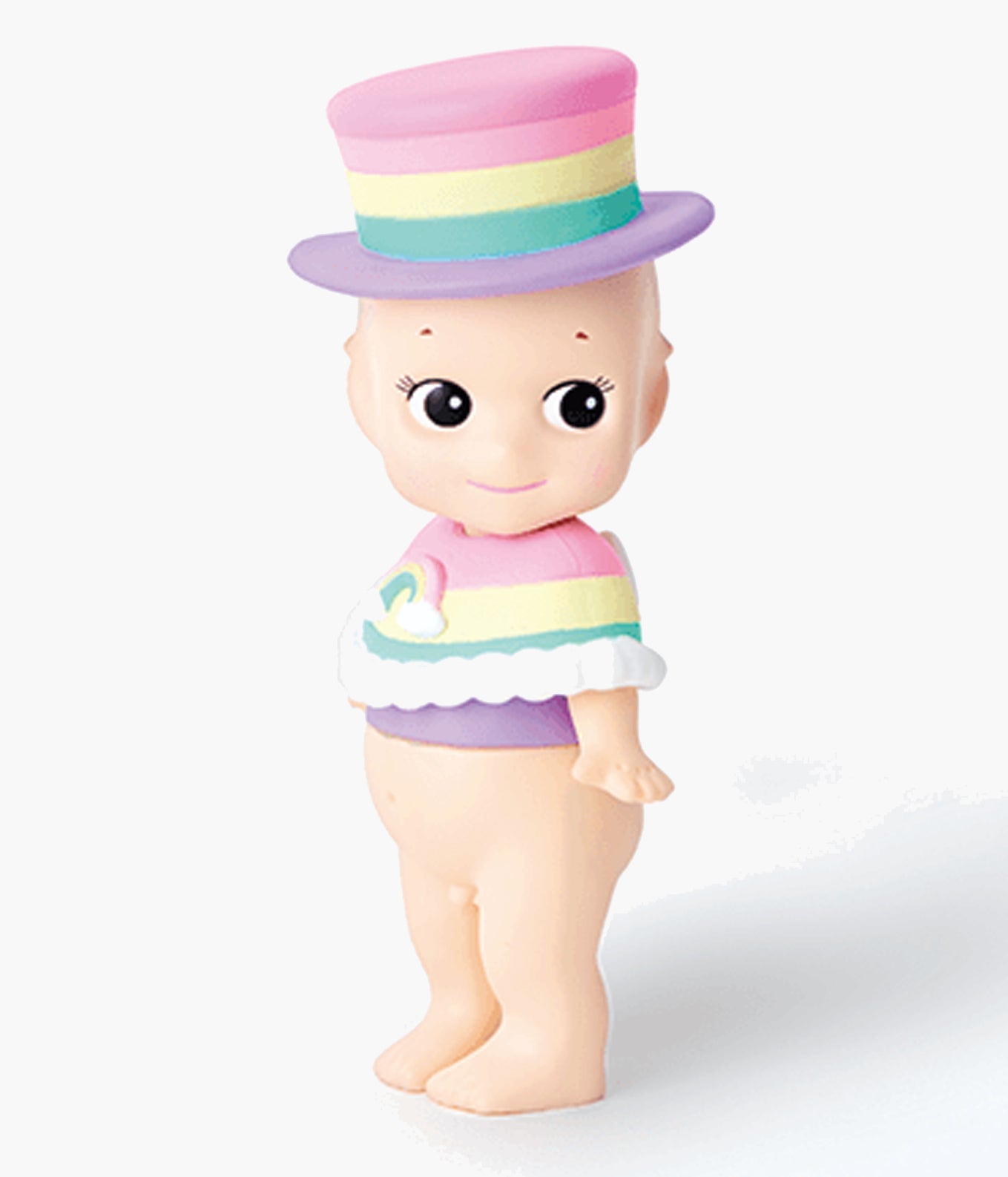 Sonny Angel – Sky Color Series – Pickaparty