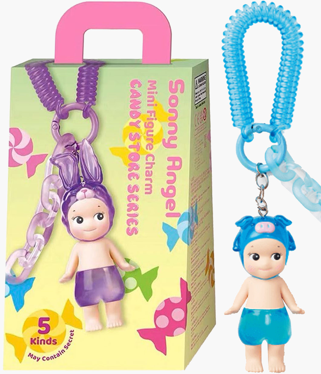 Sonny Angel - Candy Store Series – Pickaparty
