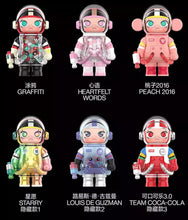 Load image into Gallery viewer, Mega Space Molly - Series 3 - Blind Box
