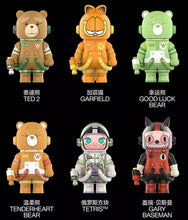 Load image into Gallery viewer, Mega Space Molly - Series 3 - Blind Box
