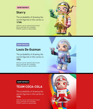 Load image into Gallery viewer, Mega Space Molly - Series 3 - Blind Box
