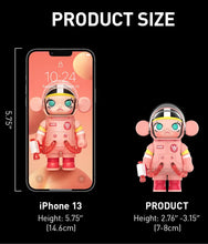 Load image into Gallery viewer, Mega Space Molly - Series 3 - Blind Box
