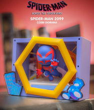 Load image into Gallery viewer, Disney - Spider-Man: Across The Spider-Verse Cosbi Collection - Blind Box
