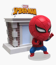 Load image into Gallery viewer, Marvel Spider-Man Tower Series Hero Box - Blind Box
