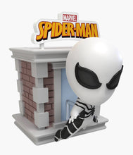 Load image into Gallery viewer, Marvel Spider-Man Tower Series Hero Box - Blind Box
