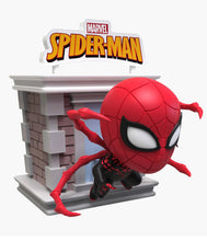 Load image into Gallery viewer, Marvel Spider-Man Tower Series Hero Box - Blind Box
