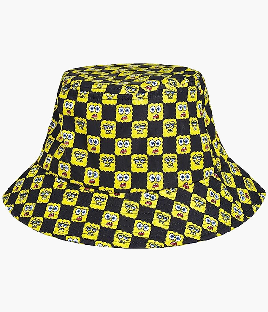 Spongebob Squarepants Bucket Hat