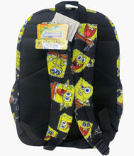 Load image into Gallery viewer, 16&quot; Spongebob SquarePants  Backpack
