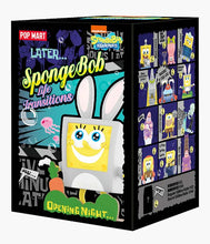 Load image into Gallery viewer, SpongeBob Life Transitions - Blind Box
