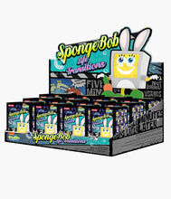 Load image into Gallery viewer, SpongeBob Life Transitions - Blind Box
