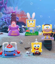 Load image into Gallery viewer, SpongeBob Life Transitions - Blind Box
