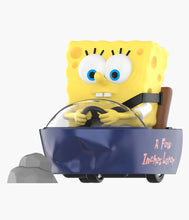 Load image into Gallery viewer, SpongeBob Life Transitions - Blind Box
