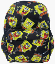 Load image into Gallery viewer, 16&quot; Spongebob SquarePants  Backpack
