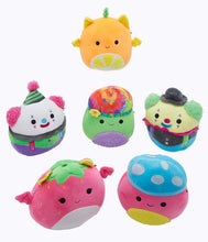 Load image into Gallery viewer, Squishmallows Micromallows Mystery Capsule - Blacklight
