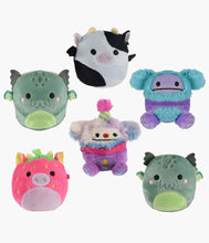 Load image into Gallery viewer, Squishmallows Micromallows Mystery Capsule - Legendary Series
